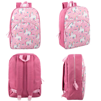 Travel Backpack – 24-Pack, 15 Inch, for Travel & Work – detail view 18
