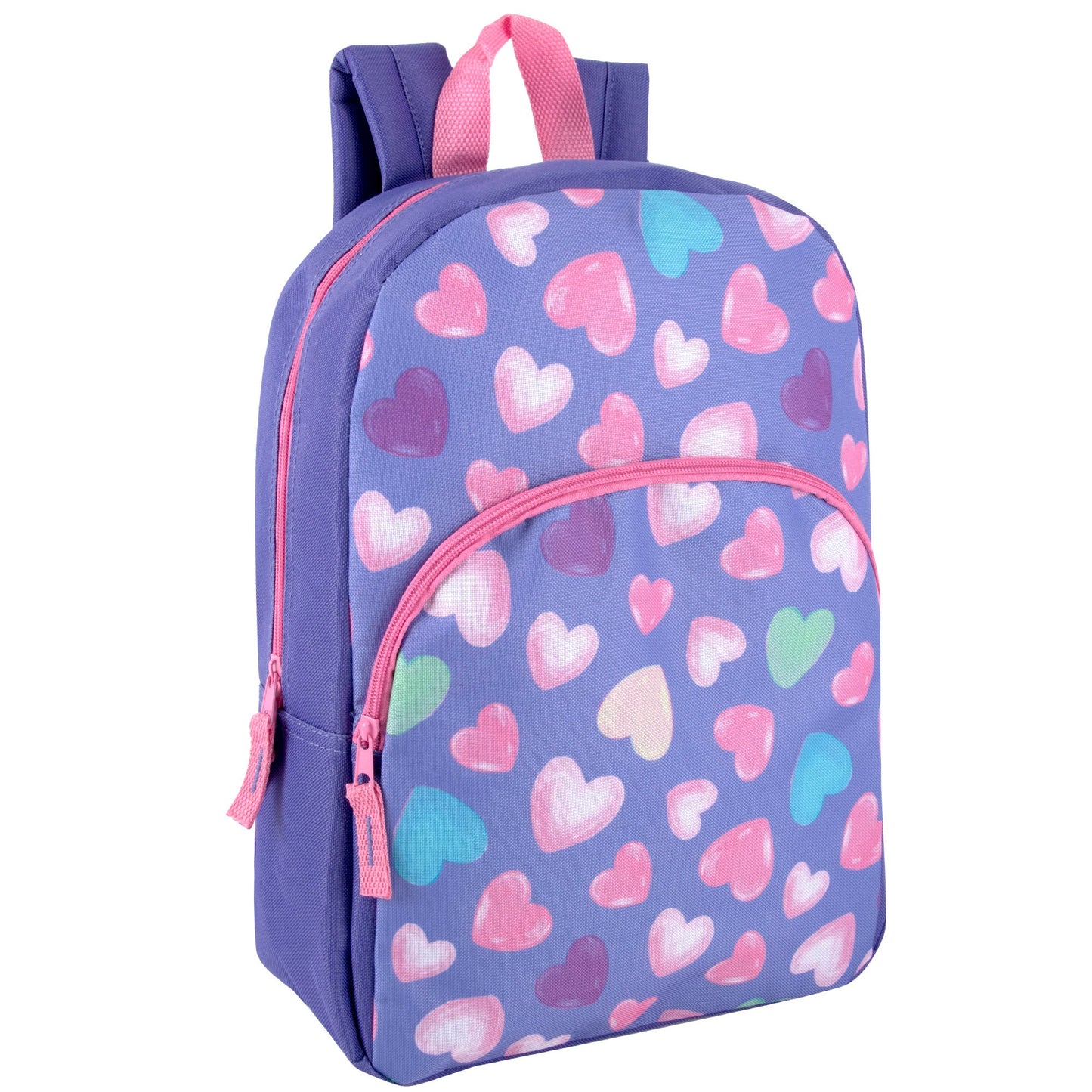 Travel Backpack – 24-Pack, 15 Inch, for Travel & Work – detail view 4