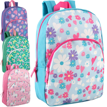 Travel Backpack – 24-Pack, 15 Inch, for Travel & Work – detail view 14