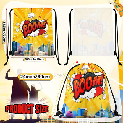 Travel Backpack – 30 Pack, 8 Inch – detail view 3