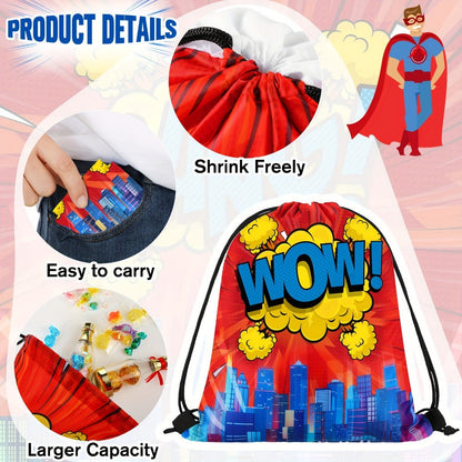 Travel Backpack – 30 Pack, 8 Inch – detail view 4
