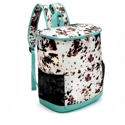 Travel Backpack – 30L, Large Capacity, for Travel – detail view 12