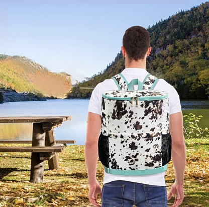 Travel Backpack – 30L, Large Capacity, for Travel – detail view 14