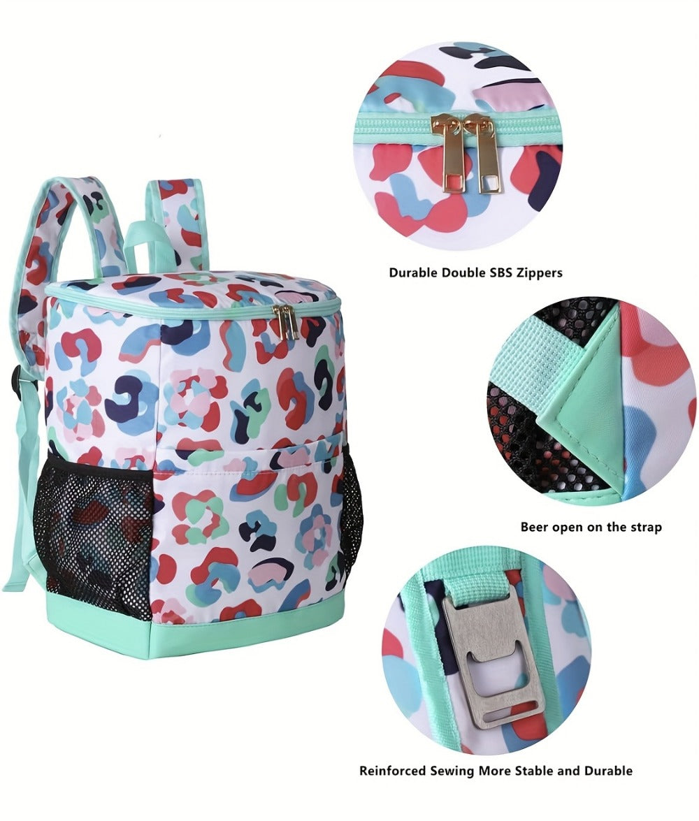 Travel Backpack – 30L, Large Capacity, for Travel – detail view 16