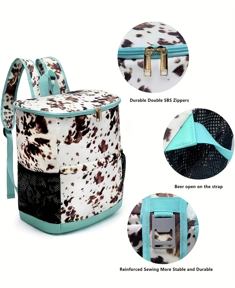 Travel Backpack – 30L, Large Capacity, for Travel – detail view 17