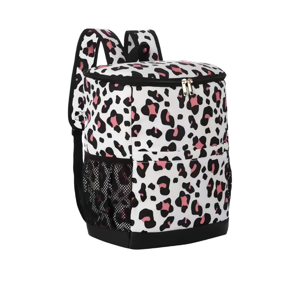 Travel Backpack – 30L, Large Capacity, for Travel – detail view 6
