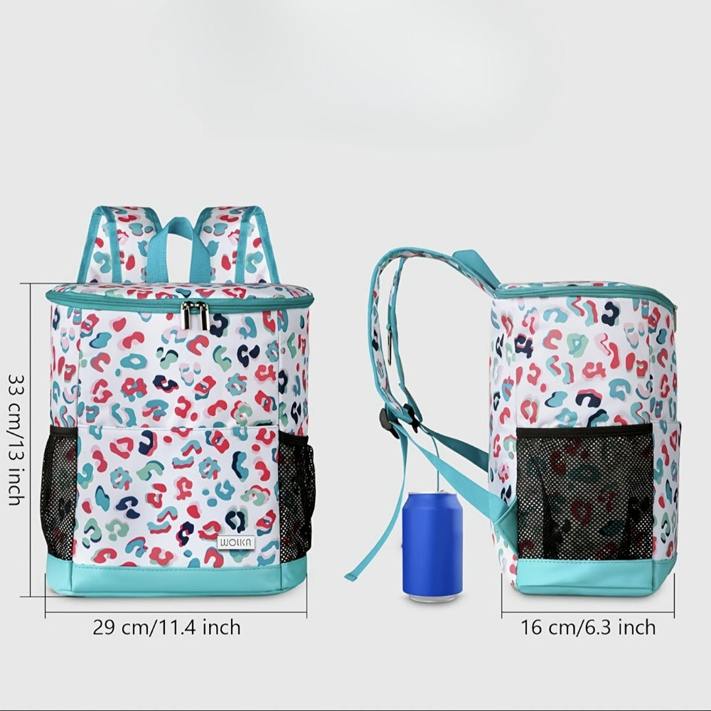 Travel Backpack – 30L, Large Capacity, for Travel – detail view 7