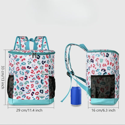 Travel Backpack – 30L, Large Capacity, for Travel – detail view 7