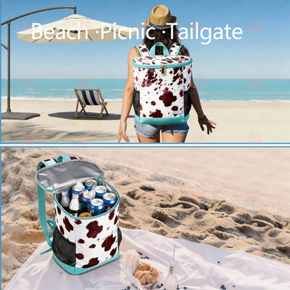 Travel Backpack – 30L, Large Capacity, for Travel – detail view 8