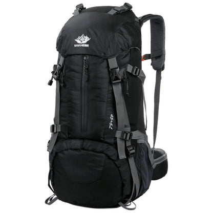 Travel Backpack – 50L, Lightweight, for Travel – detail view 5