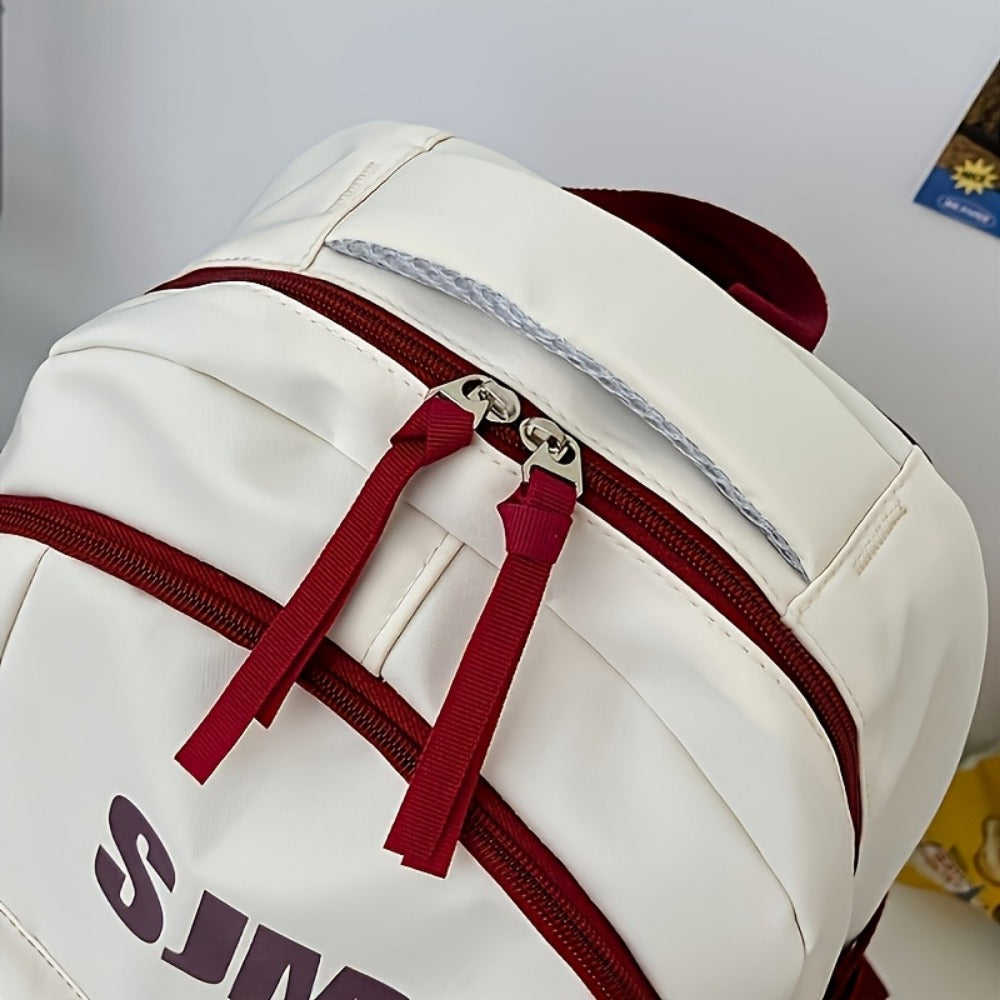 Travel Backpack – Adjustable Strap, Lightweight, for Travel – detail view 9