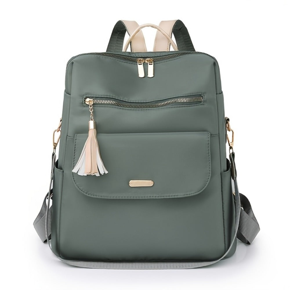 Travel Backpack – Anti-Theft, for Travel & School – detail view 12
