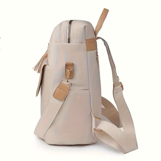 Travel Backpack – Anti-Theft, for Travel & School – detail view 3