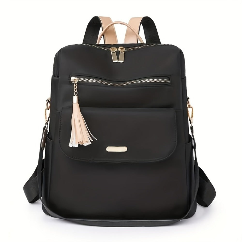 Travel Backpack – Anti-Theft, for Travel & School – detail view 4