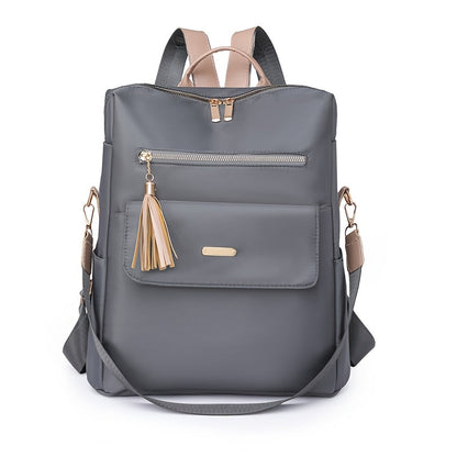 Travel Backpack – Anti-Theft, for Travel & School – detail view 15