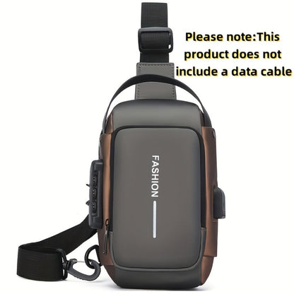 Travel Backpack – Anti-Theft, Large Capacity, for Travel – detail view 17