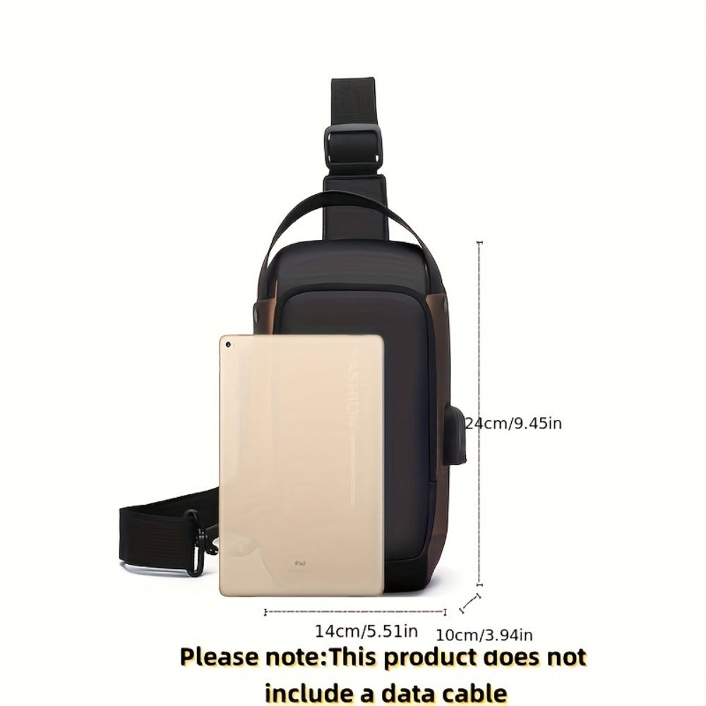 Travel Backpack – Anti-Theft, Large Capacity, for Travel – detail view 23