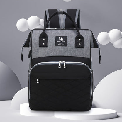 Travel Backpack – Large Capacity, Adjustable Strap, for Travel – detail view 2