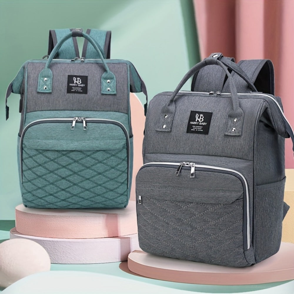 Travel Backpack – Large Capacity, Adjustable Strap, for Travel – detail view 13