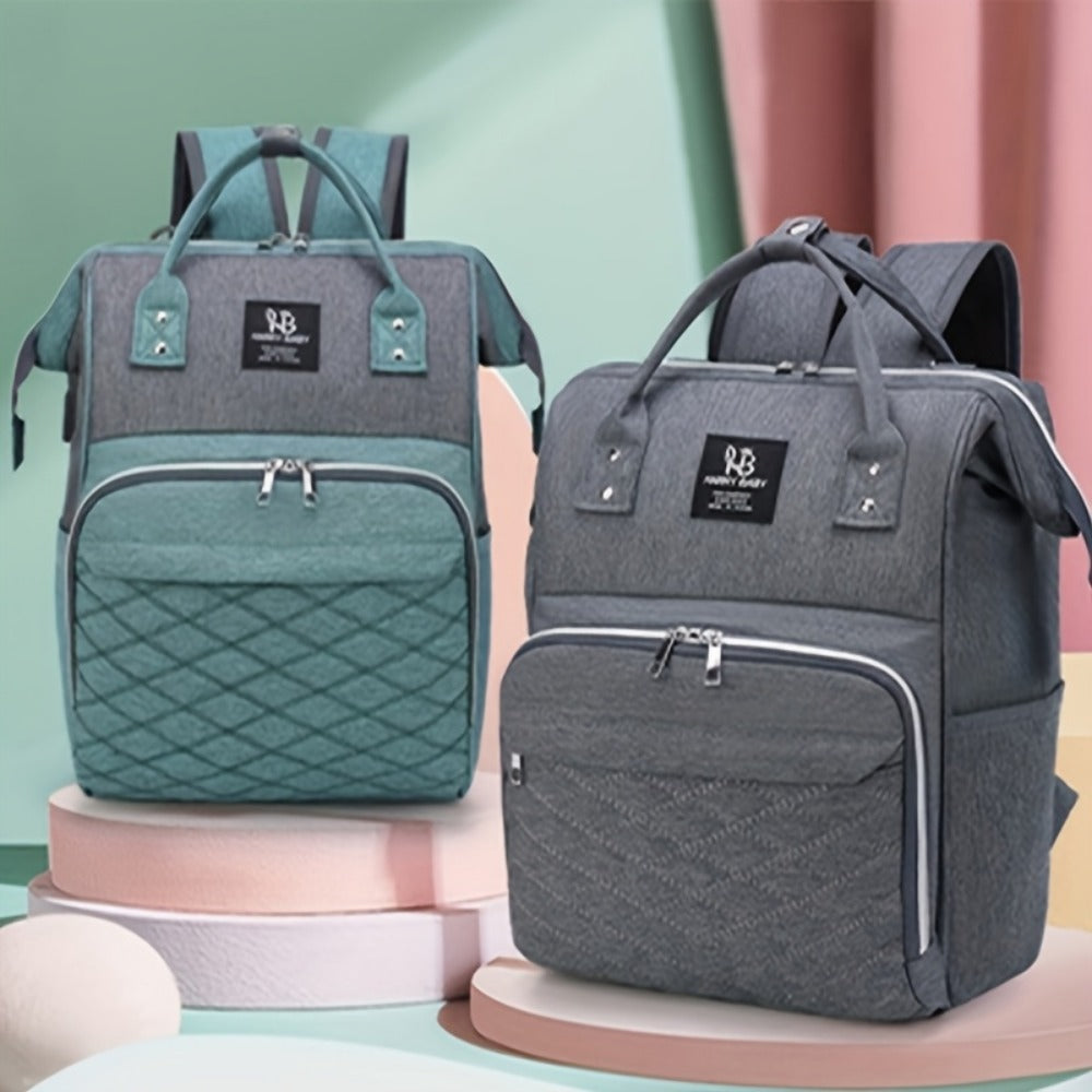 Travel Backpack – Large Capacity, Adjustable Strap, for Travel – detail view 16