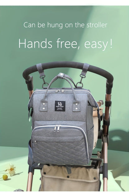 Travel Backpack – Large Capacity, Adjustable Strap, for Travel – detail view 24
