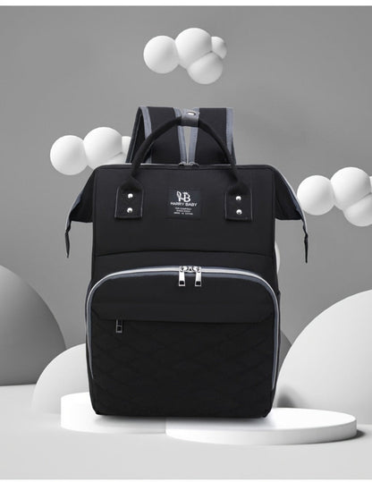 Travel Backpack – Large Capacity, Adjustable Strap, for Travel – detail view 26