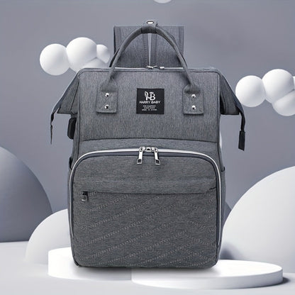 Travel Backpack – Large Capacity, Adjustable Strap, for Travel – detail view 5