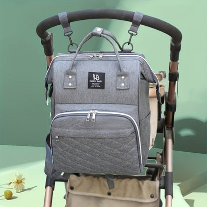 Travel Backpack – Large Capacity, Adjustable Strap, for Travel – detail view 6