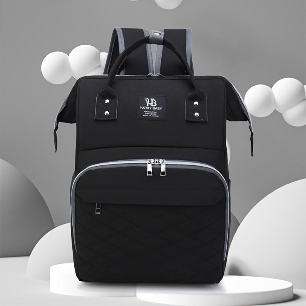 Travel Backpack – Large Capacity, Adjustable Strap, for Travel – detail view 7