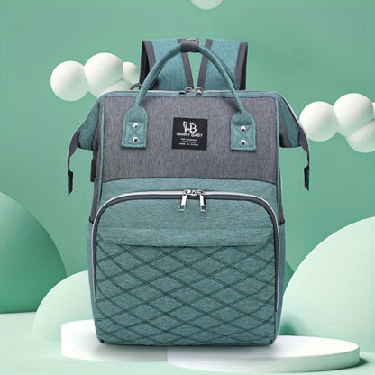 Travel Backpack – Large Capacity, Adjustable Strap, for Travel – detail view 11