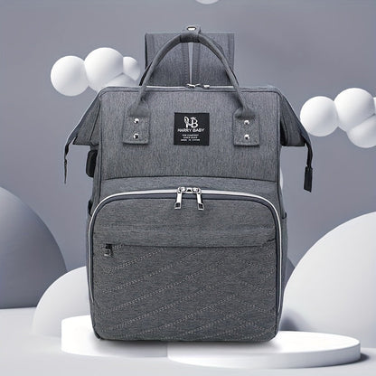 Travel Backpack – Large Capacity, Adjustable Strap, for Travel – front view - product view 39