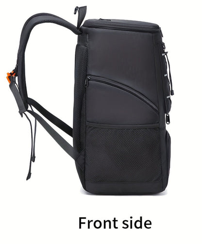 Travel Backpack – Large Capacity, Youth Basketball Shoe Compartment Multifunctional – detail view 28