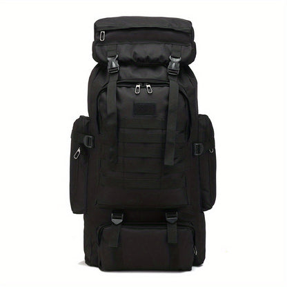 Travel Backpack – Lightweight, Adjustable Strap, for Travel – detail view 33