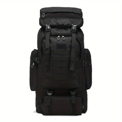 Travel Backpack – Lightweight, Adjustable Strap, for Travel – detail view 6