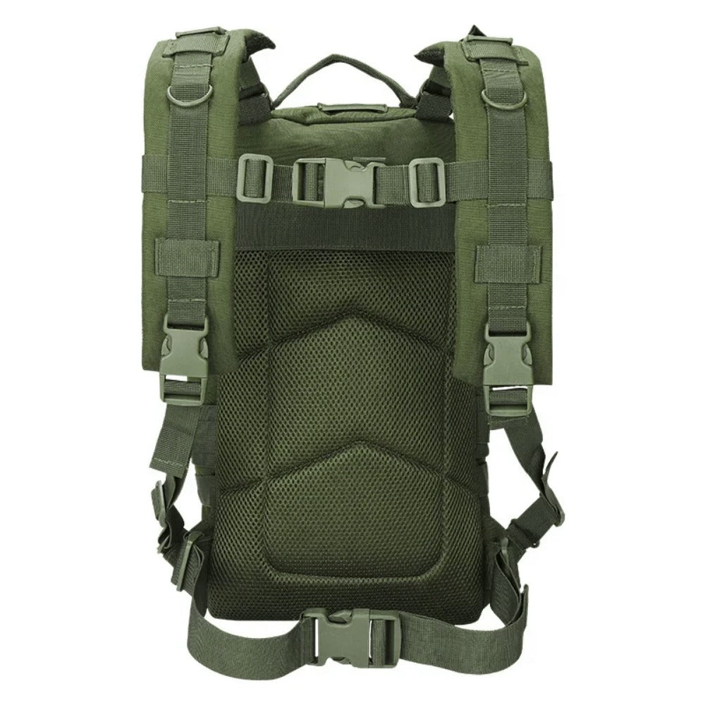 Travel Backpack – Lightweight, Compact, for Travel & Everyday Use – detail view 12