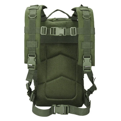 Travel Backpack – Lightweight, Compact, for Travel & Everyday Use – detail view 12