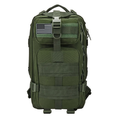Travel Backpack – Lightweight, Compact, for Travel & Everyday Use – detail view 15