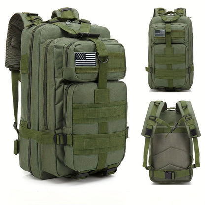 Travel Backpack – Lightweight, Compact, for Travel & Everyday Use – detail view 5