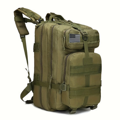 Travel Backpack – Lightweight, Compact, for Travel & Everyday Use – detail view 8