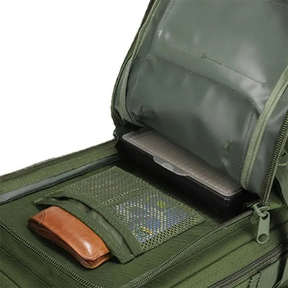 Travel Backpack – Lightweight, Compact, for Travel & Everyday Use – detail view 10