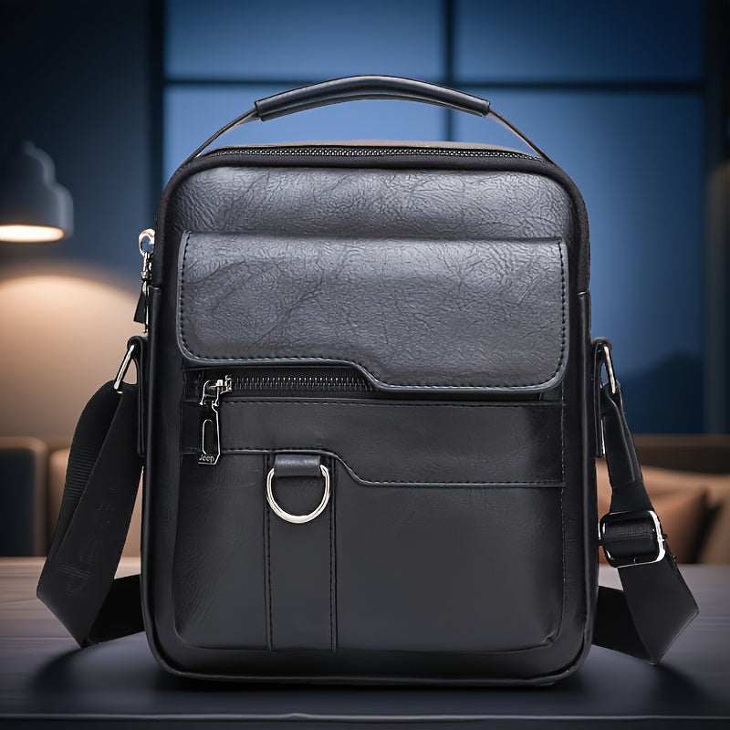 Travel Backpack – Lightweight, for Travel & Work – front view - product view 8
