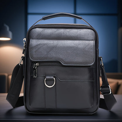 Travel Backpack – Lightweight, for Travel & Work – front view - product view 8
