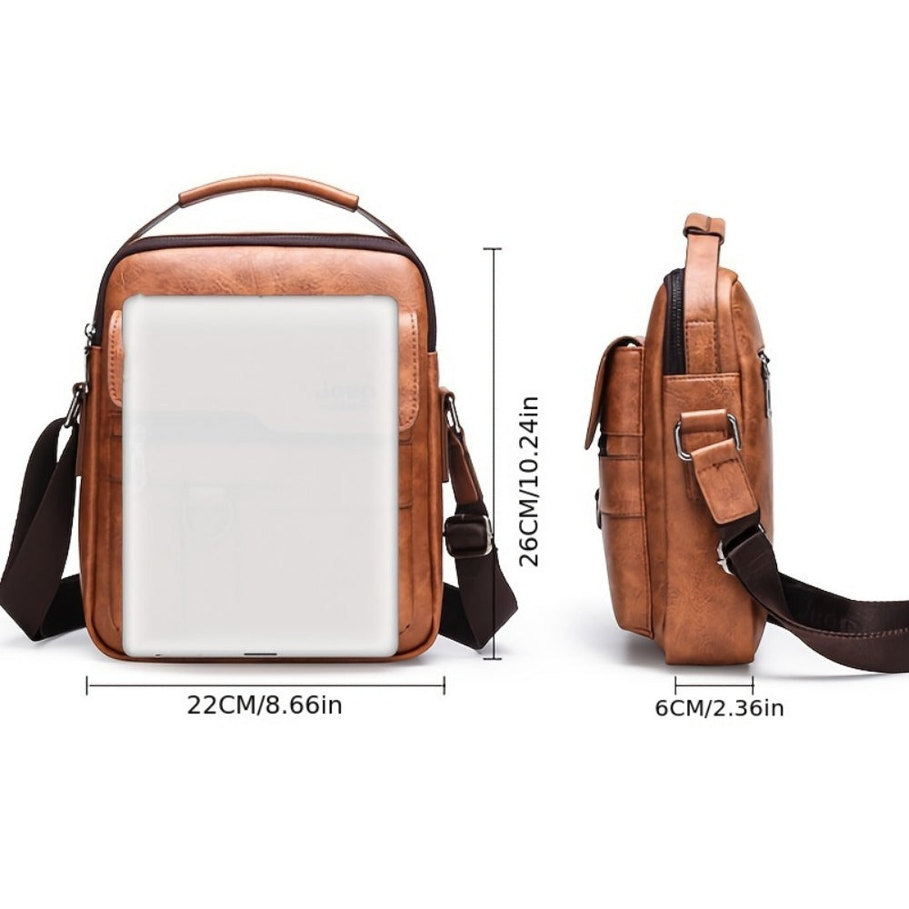 Travel Backpack – Lightweight, for Travel & Work – detail view 5