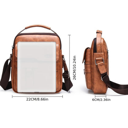 Travel Backpack – Lightweight, for Travel & Work – detail view 5
