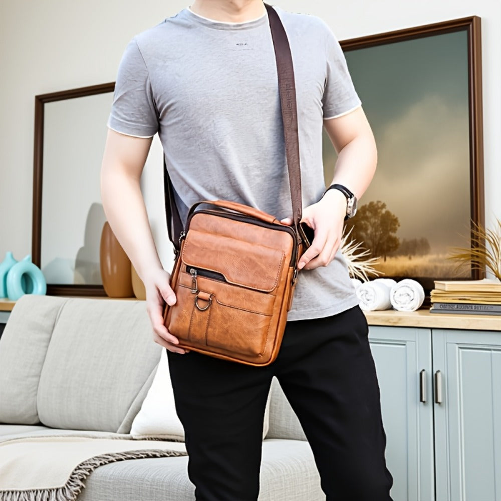 Travel Backpack – Lightweight, for Travel & Work – detail view 8