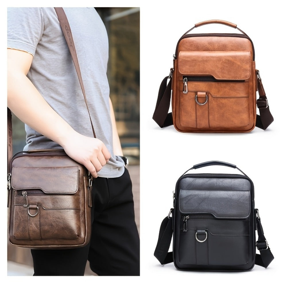 Travel Backpack – Lightweight, for Travel & Work – front view