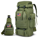 Army Green