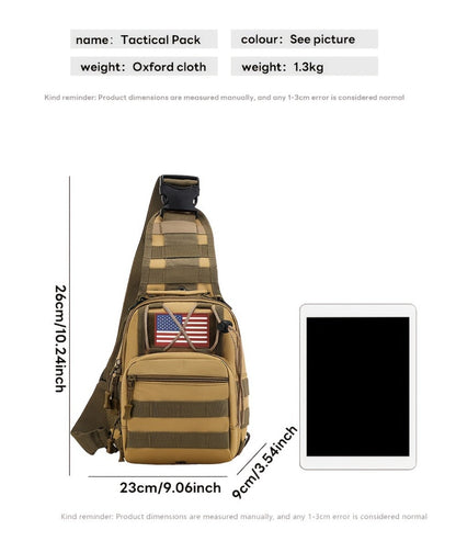 Travel Backpack – 4 Colors, Lightweight, for Travel – detail view 20
