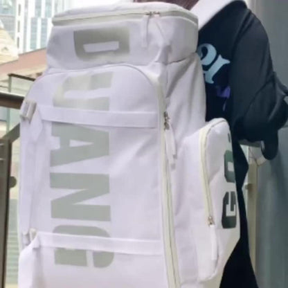 Travel Backpack – Multi-Pocket, Lightweight, for Travel & Work – detail view 14