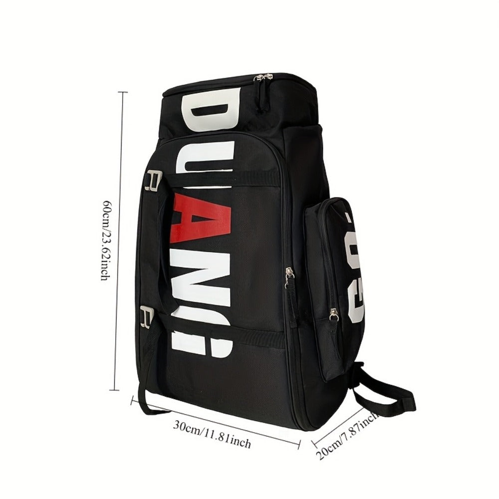 Travel Backpack – Multi-Pocket, Lightweight, for Travel & Work – detail view 17